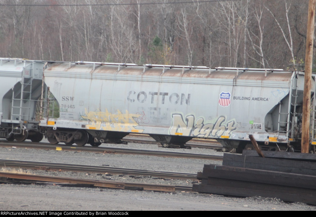 SSW 70465